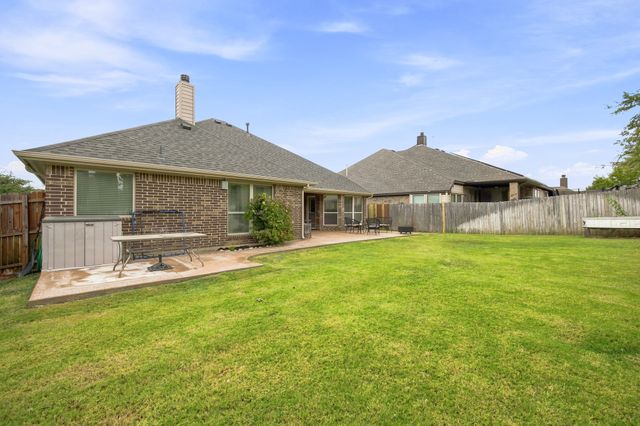 8849 Soy Seed Trail, Fort Worth, TX 76179