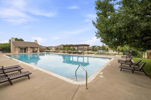 8849 Soy Seed Trail, Fort Worth, TX 76179