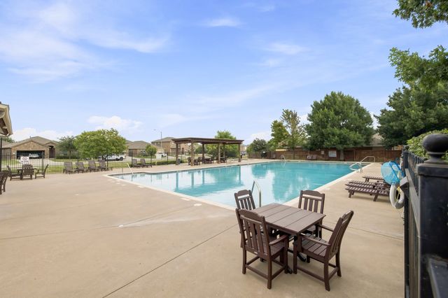8849 Soy Seed Trail, Fort Worth, TX 76179