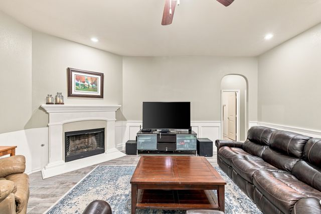 8849 Soy Seed Trail, Fort Worth, TX 76179