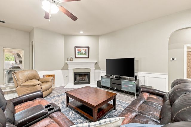 8849 Soy Seed Trail, Fort Worth, TX 76179