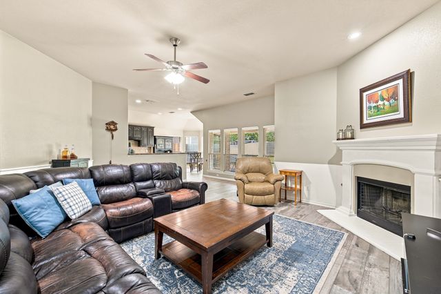 8849 Soy Seed Trail, Fort Worth, TX 76179