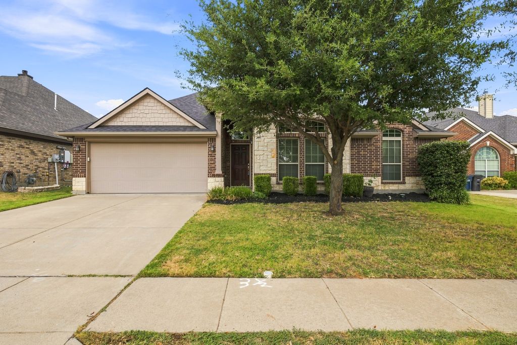 8849 Soy Seed Trail, Fort Worth, TX 76179