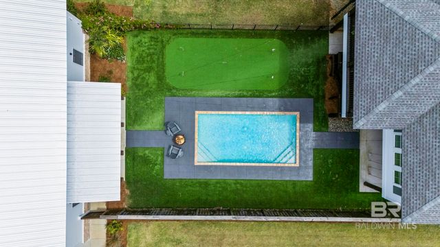 4709 Burkart Lane, Orange Beach, AL 36561