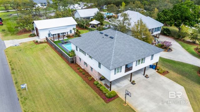 4709 Burkart Lane, Orange Beach, AL 36561