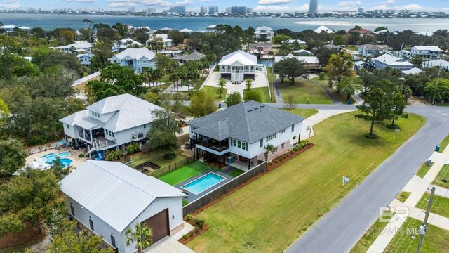 4709 Burkart Lane, Orange Beach, AL 36561