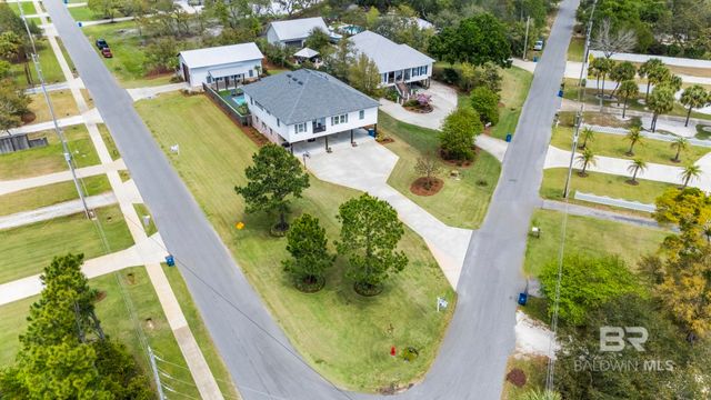 4709 Burkart Lane, Orange Beach, AL 36561