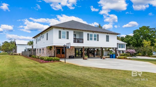 4709 Burkart Lane, Orange Beach, AL 36561