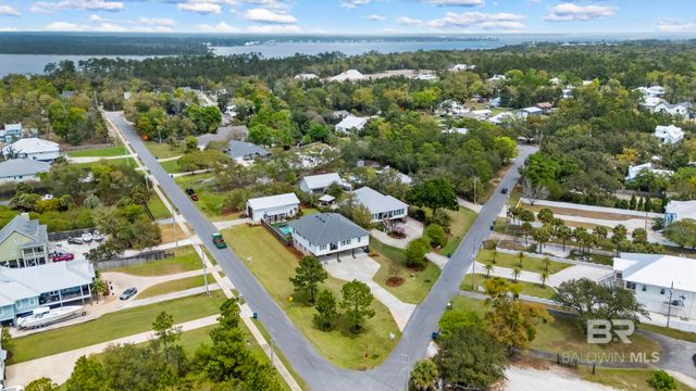 4709 Burkart Lane, Orange Beach, AL 36561