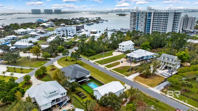 4709 Burkart Lane, Orange Beach, AL 36561