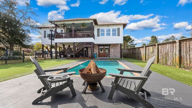 4709 Burkart Lane, Orange Beach, AL 36561