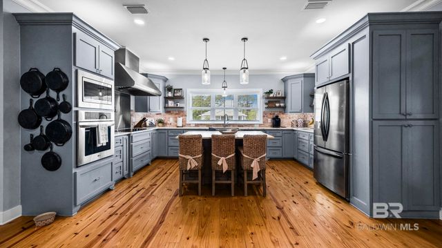 4709 Burkart Lane, Orange Beach, AL 36561
