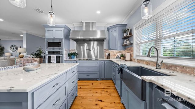 4709 Burkart Lane, Orange Beach, AL 36561