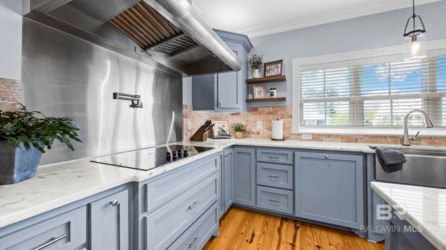 4709 Burkart Lane, Orange Beach, AL 36561