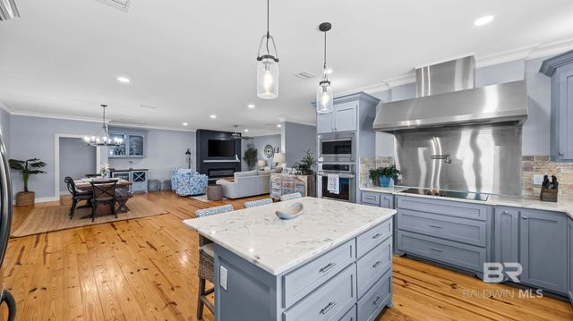 4709 Burkart Lane, Orange Beach, AL 36561
