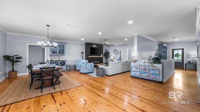 4709 Burkart Lane, Orange Beach, AL 36561