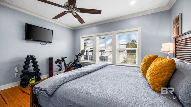 4709 Burkart Lane, Orange Beach, AL 36561