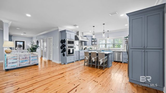 4709 Burkart Lane, Orange Beach, AL 36561