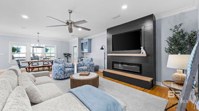 4709 Burkart Lane, Orange Beach, AL 36561