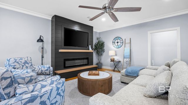 4709 Burkart Lane, Orange Beach, AL 36561