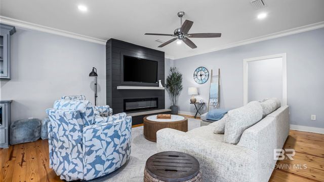 4709 Burkart Lane, Orange Beach, AL 36561