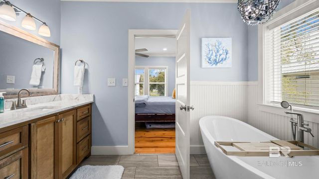 4709 Burkart Lane, Orange Beach, AL 36561