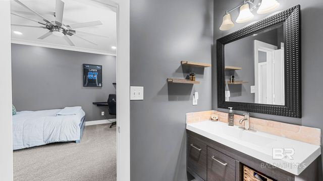 4709 Burkart Lane, Orange Beach, AL 36561