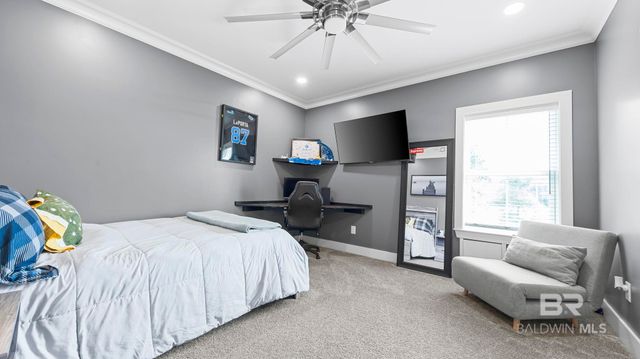 4709 Burkart Lane, Orange Beach, AL 36561