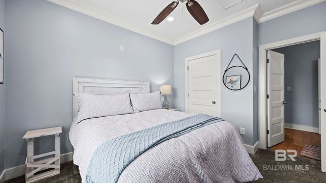 4709 Burkart Lane, Orange Beach, AL 36561