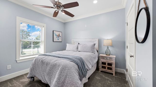 4709 Burkart Lane, Orange Beach, AL 36561
