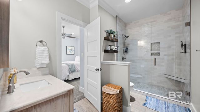 4709 Burkart Lane, Orange Beach, AL 36561