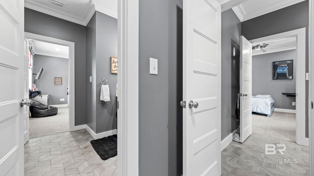 4709 Burkart Lane, Orange Beach, AL 36561