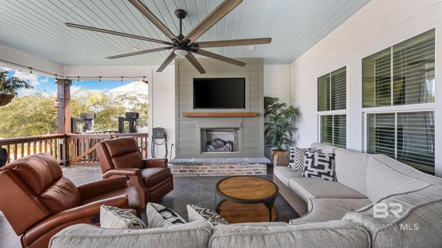 4709 Burkart Lane, Orange Beach, AL 36561