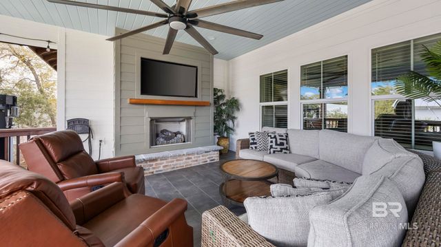4709 Burkart Lane, Orange Beach, AL 36561