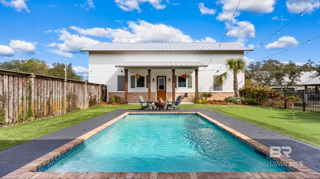 4709 Burkart Lane, Orange Beach, AL 36561