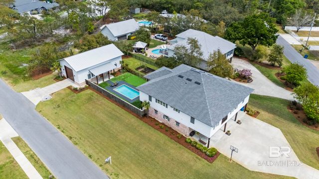 4709 Burkart Lane, Orange Beach, AL 36561