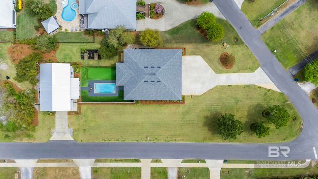 4709 Burkart Lane, Orange Beach, AL 36561