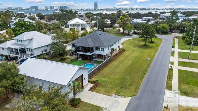 4709 Burkart Lane, Orange Beach, AL 36561