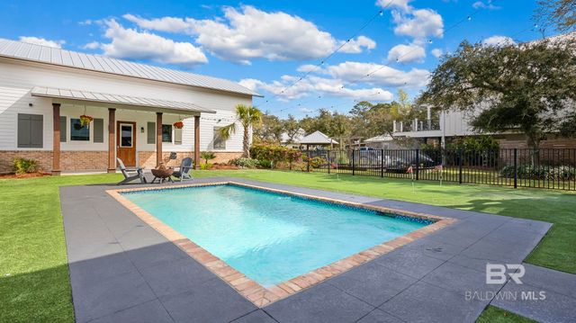4709 Burkart Lane, Orange Beach, AL 36561