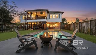 4709 Burkart Lane, Orange Beach, AL 36561