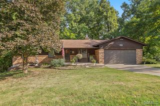 5190 N Royale Drive, Imperial, MO 63052