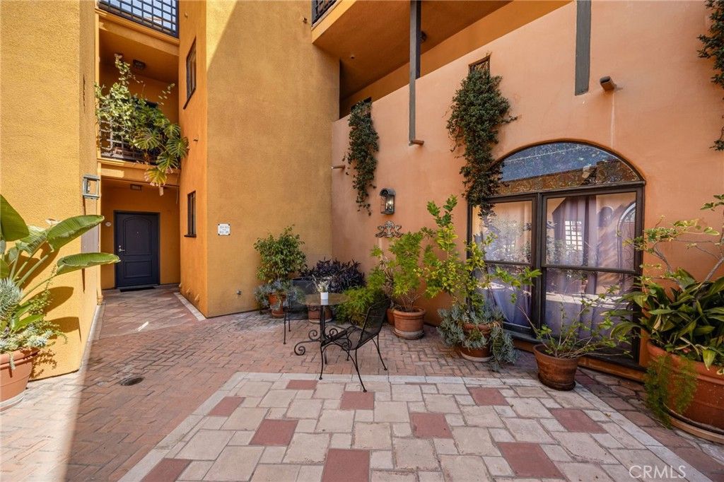 828 N Hudson, Los Angeles, CA 90038 — photo 3