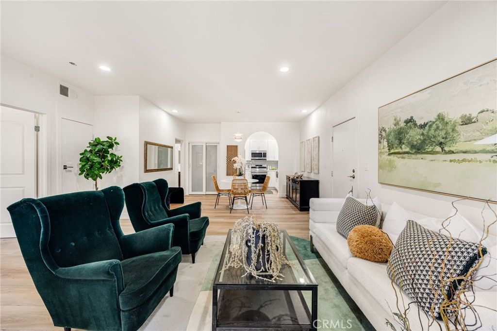 828 N Hudson, Los Angeles, CA 90038 — photo 4