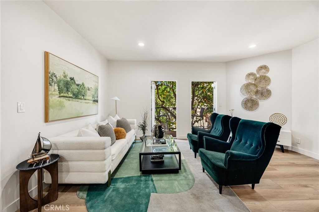 828 N Hudson, Los Angeles, CA 90038 — photo 5