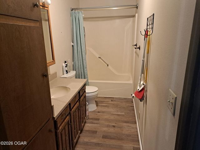 916 S Main Street, Galena, KS 66739