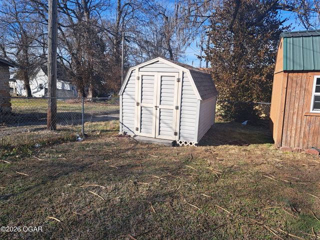 916 S Main Street, Galena, KS 66739