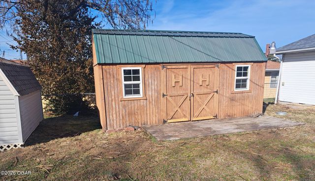 916 S Main Street, Galena, KS 66739