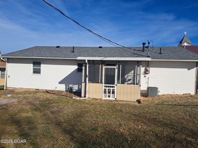 916 S Main Street, Galena, KS 66739