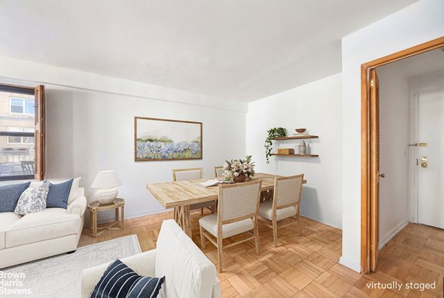 333 E 75th St Apt 12A, New York City, NY 10021