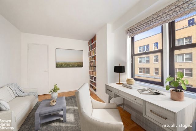 333 E 75th St Apt 12A, New York City, NY 10021